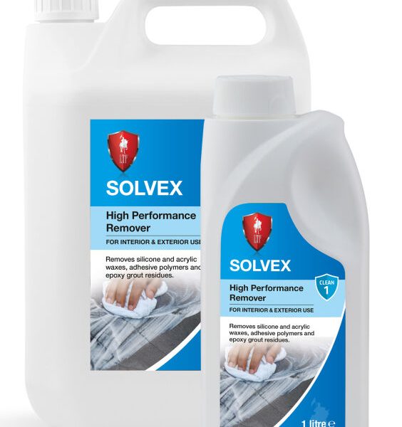 LTP Solvex Stripper