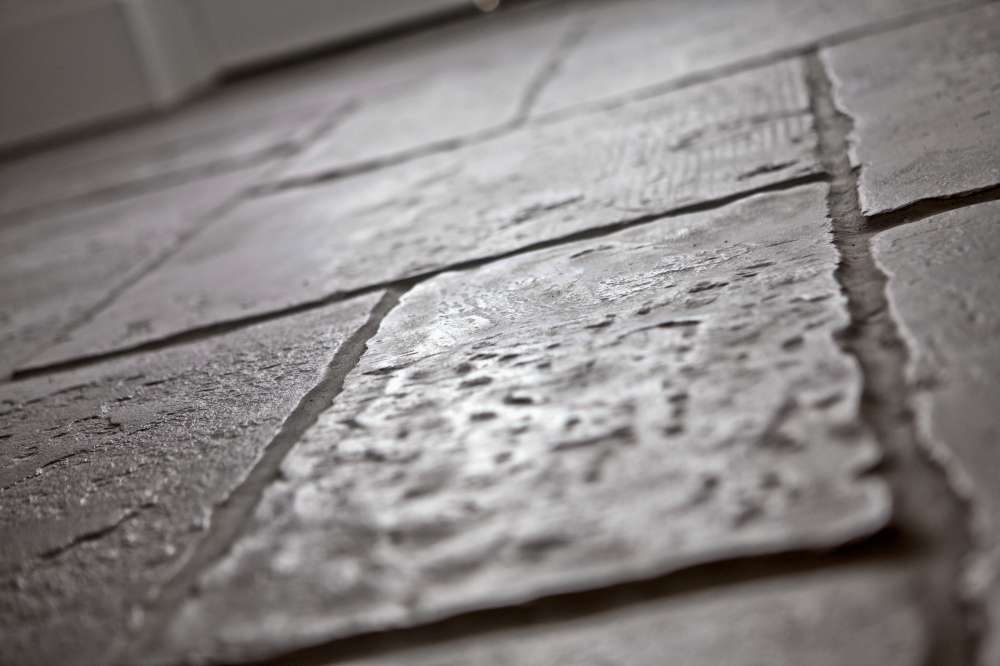 The Secret is to Start with an Authentic Mould