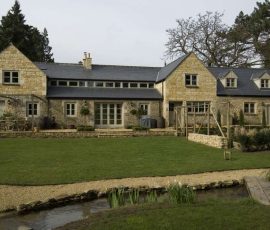 Gloucestershire Renovation