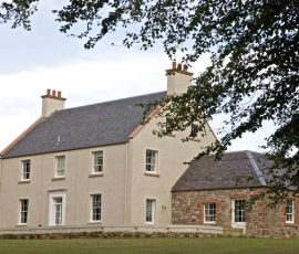 East Lothian, Scotland