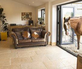 Worcestershire House